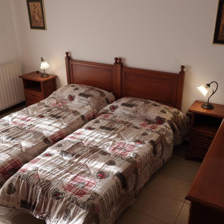 APP4RENT - Family apartment Mazzini - wifi - 3 rooms - parking place - Appartamento con 3 Camere da Letto - 30