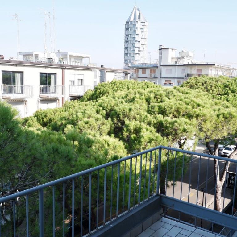 APP4RENT - Family apartment Mazzini - wifi - 3 rooms - parking place - Appartamento con 3 Camere da Letto - 34