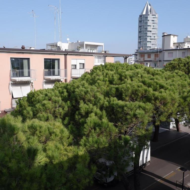 APP4RENT - Family apartment Mazzini - wifi - 3 rooms - parking place - Appartamento con 3 Camere da Letto - 35