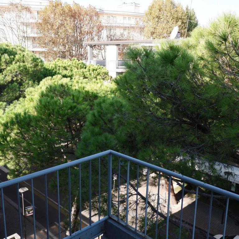 APP4RENT - Family apartment Mazzini - wifi - 3 rooms - parking place - Appartamento con 3 Camere da Letto - 36