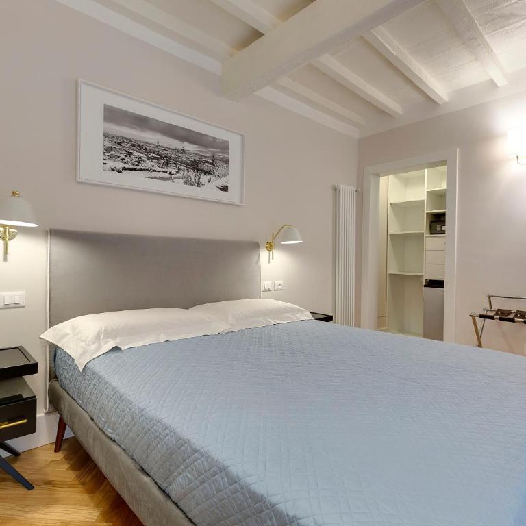 TAILOR HOUSE B&B - Superior Double Room - 8