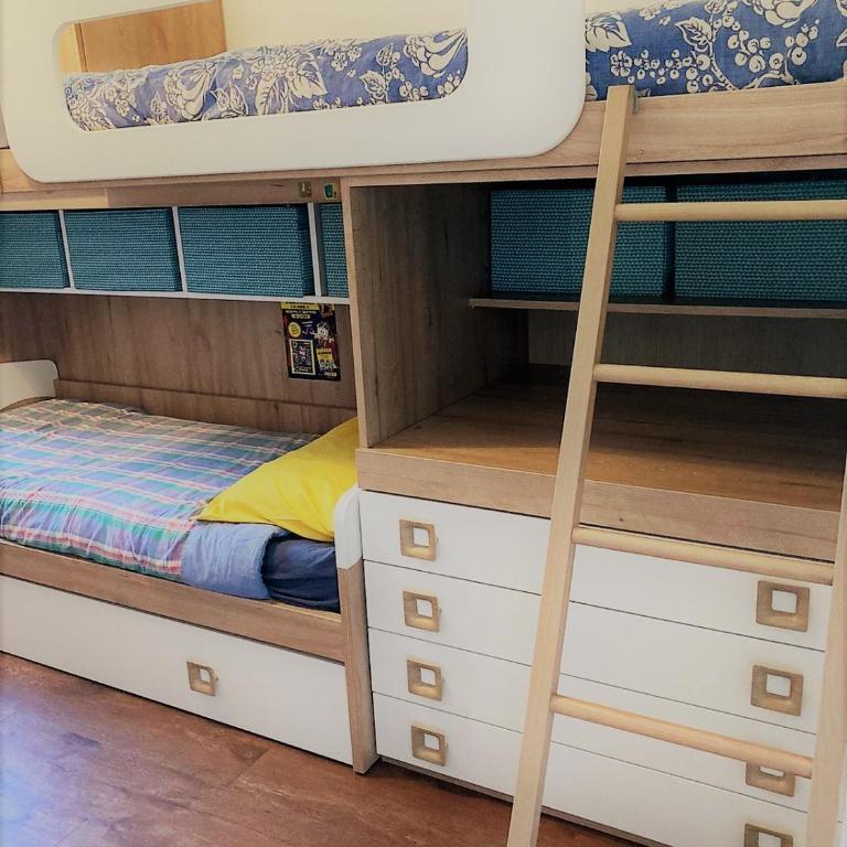White flat Puglie - Appartamento con 2 Camere da Letto - 17