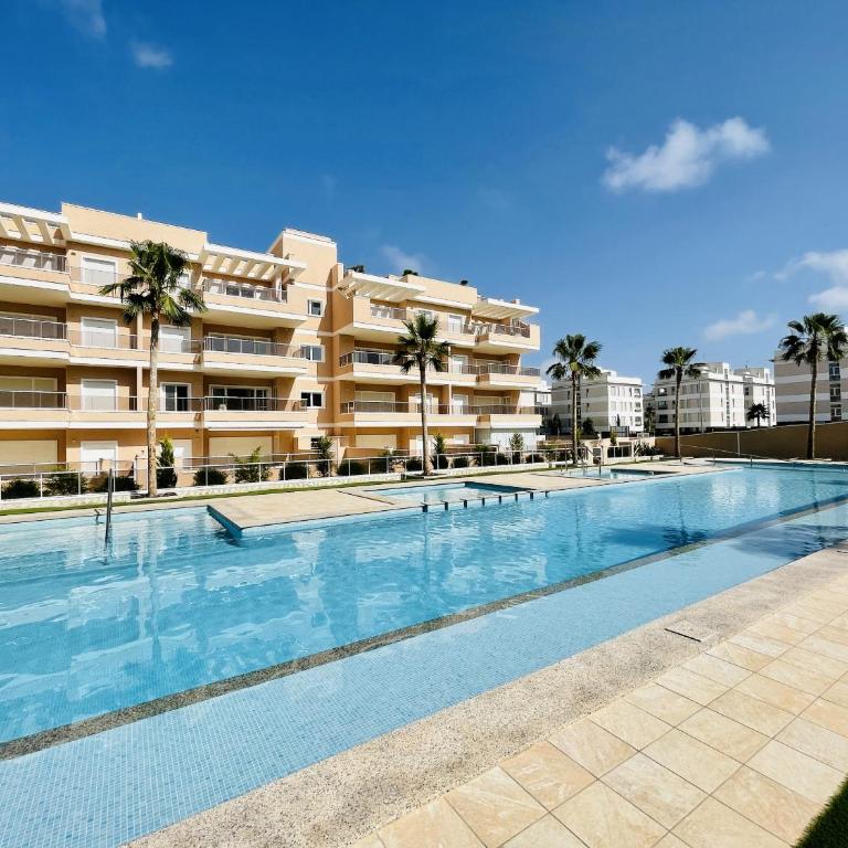 Azul - Apartamento - 2