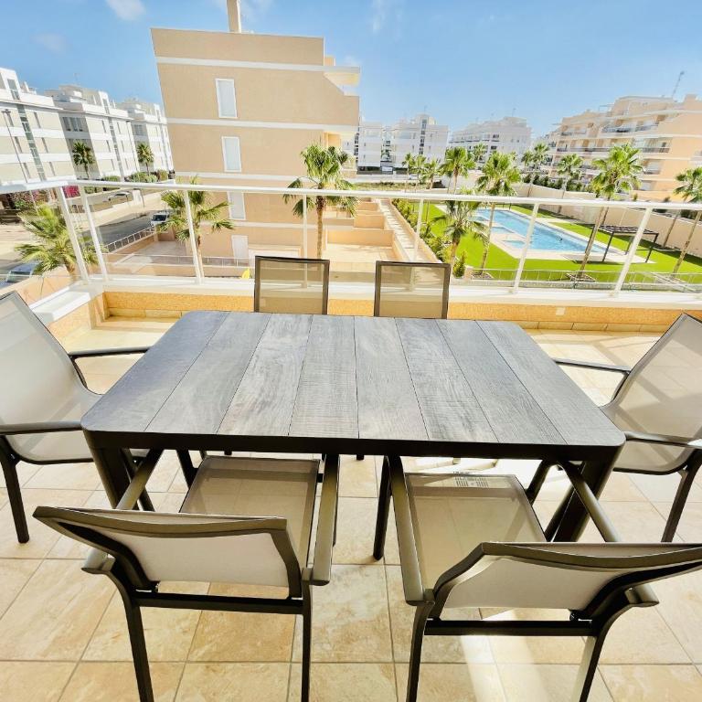 Azul - Apartamento - 5