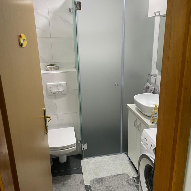 Lara - Apartman sa 1 Spavaćom Sobom - 8