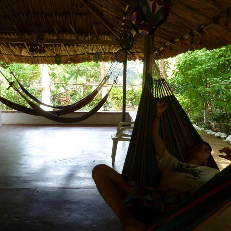 La Coralina azul - Habitación Familiar con baño privado - 5