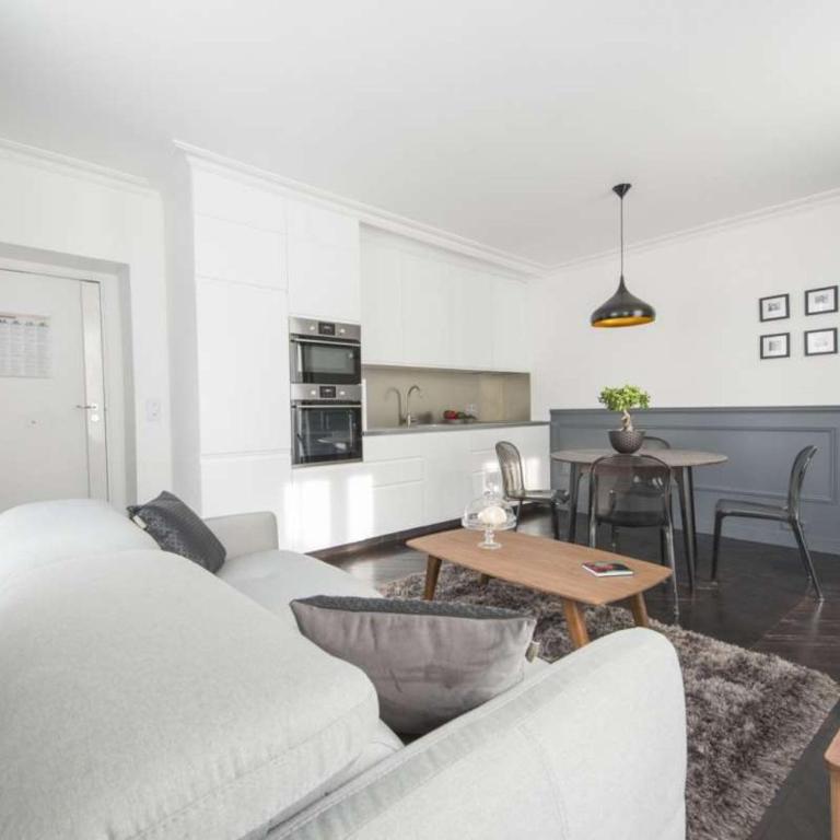 Black Pearl - Appartement Deluxe - 6