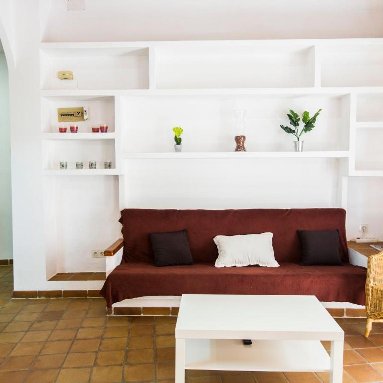 Total Valencia Charming - Two-Bedroom Apartment with Balcony - 8
