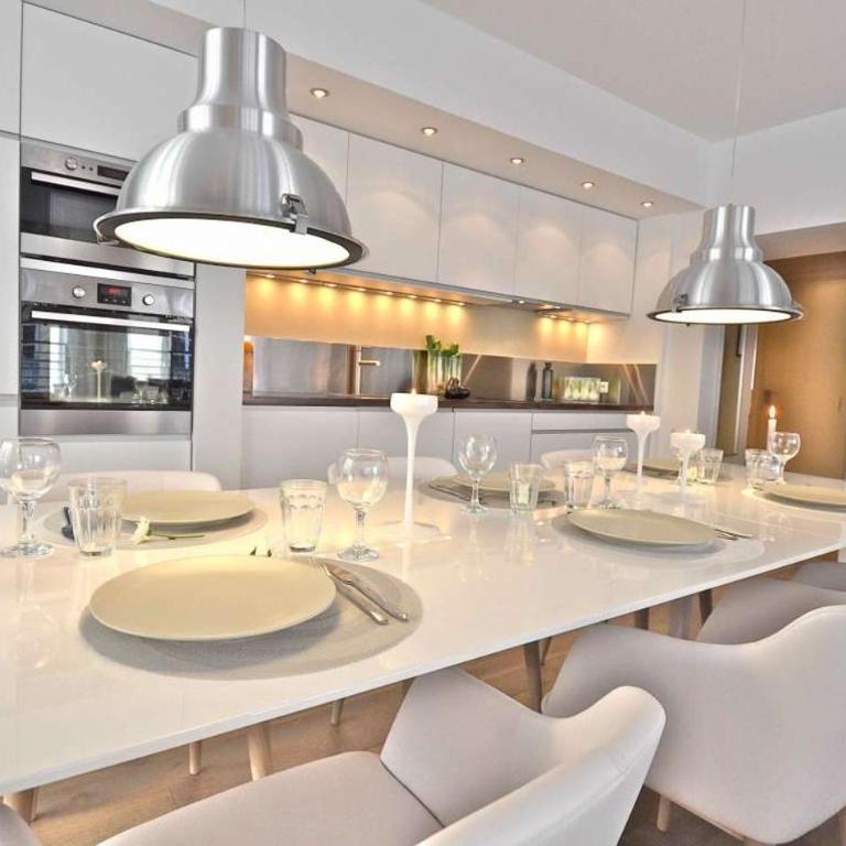 Bourbons - Appartement 3 Chambres - 1
