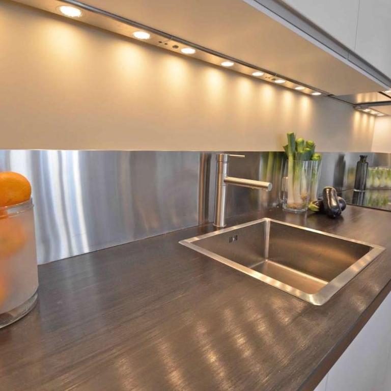 Bourbons - Appartement 3 Chambres - 4