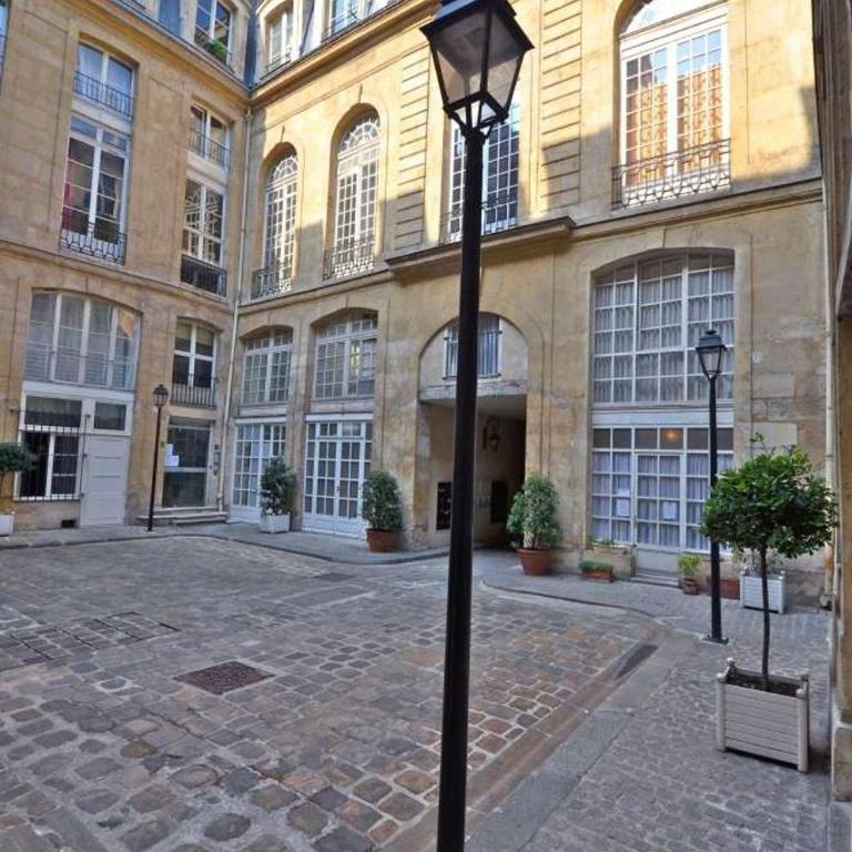 Bourbons - Appartement 3 Chambres - 6