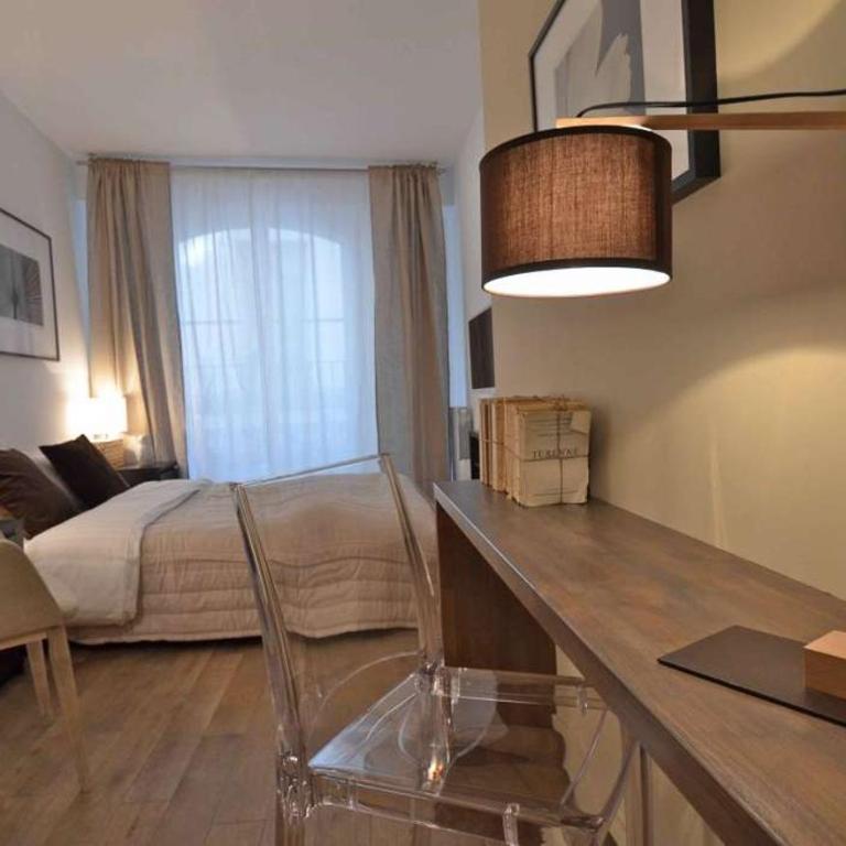 Bourbons - Appartement 3 Chambres - 7
