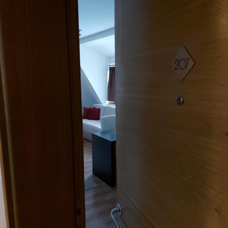 Mila apartmani Kopaonik - Apartment with Mountain View - 20