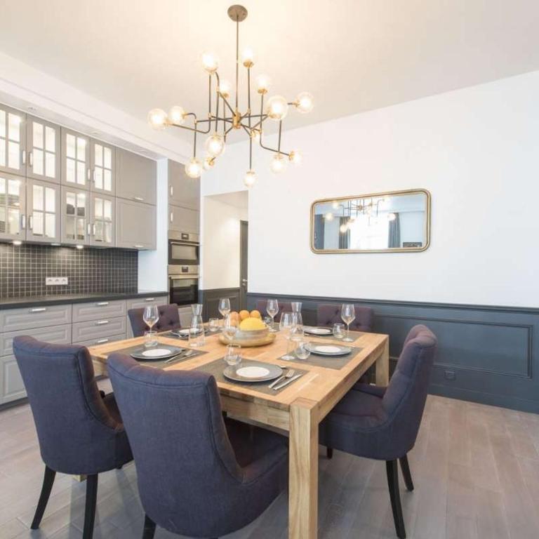 Rue Charlot Le Marais - Luxueux Appartement 2 Chambres - 2