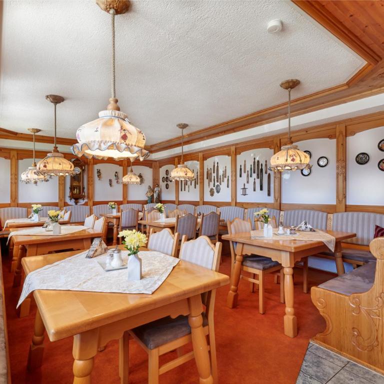 Haus Iris - Doppelzimmer ohne Balkon - 12