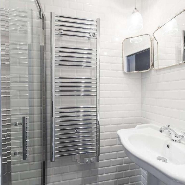 Rue Charlot Le Marais - Luxueux Appartement 2 Chambres - 6