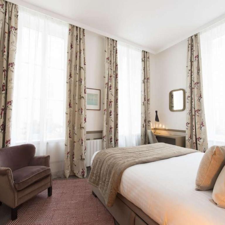 Rue Charlot Le Marais - Luxueux Appartement 2 Chambres - 7
