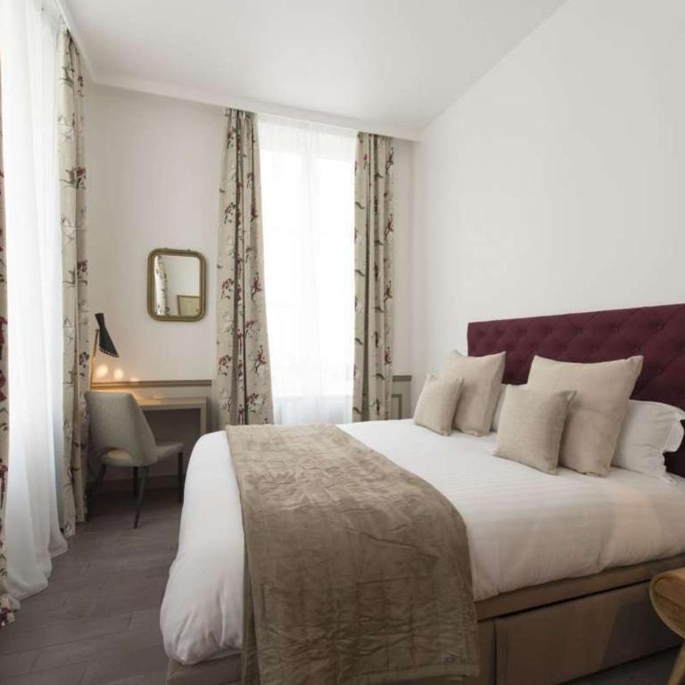 Rue Charlot Le Marais - Luxueux Appartement 2 Chambres - 8