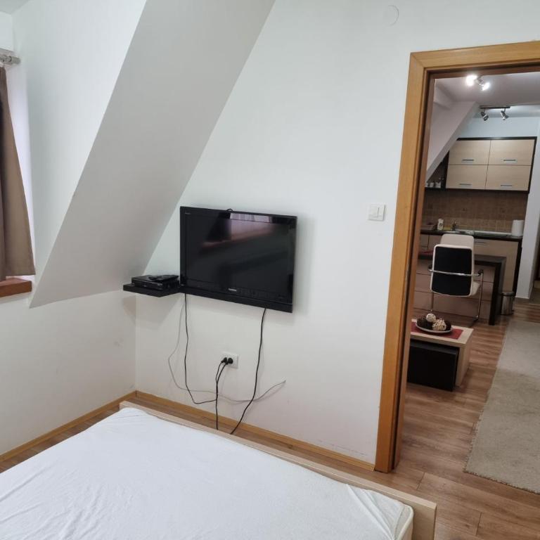Mila apartmani Kopaonik - Apartment with Mountain View - 22