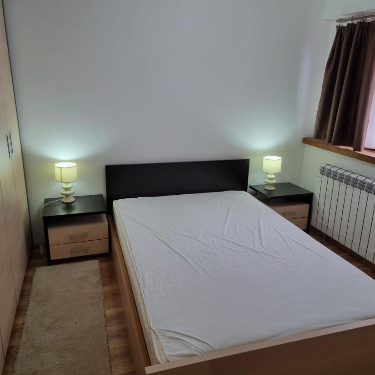 Mila apartmani Kopaonik - Apartment with Mountain View - 21