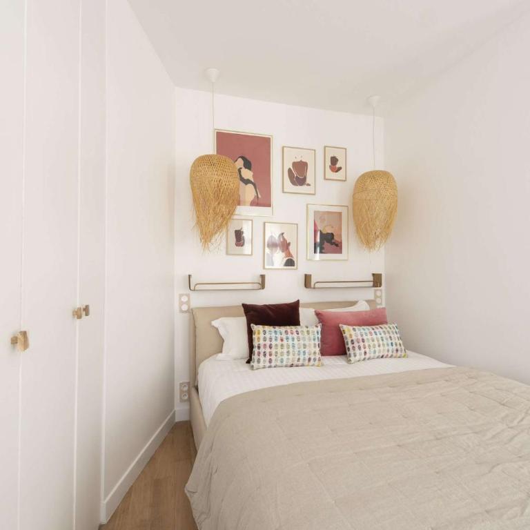 Candide - Appartement 1 Chambre - 4