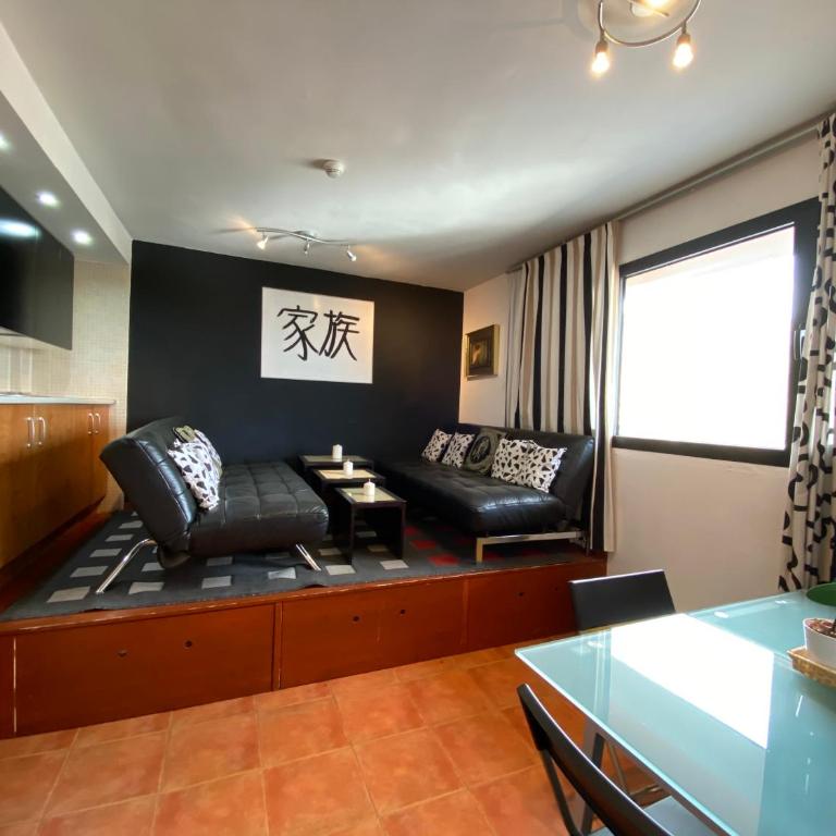 Apartamentos Bluettravel Snow Confort Monte Gorbea - Apartamento de 1 dormitorio - 16