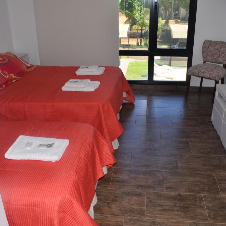 JAK Colón - Apartamento - 2 niveles - 28