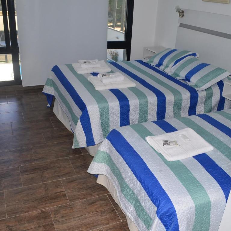 JAK Colón - Apartamento - 2 niveles - 28