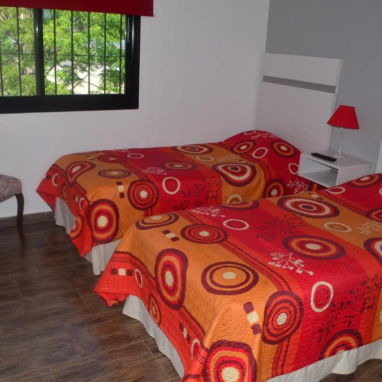 JAK Colón - Apartamento - 2 niveles - 30