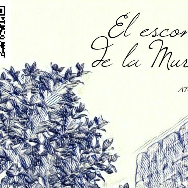 El Escondite de la Muralla - Casa con 1 dormitorio - 33