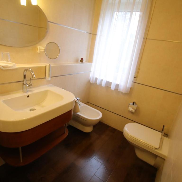 ANGERHOF Kur- und Thermenhotel - Junior Suite - 3