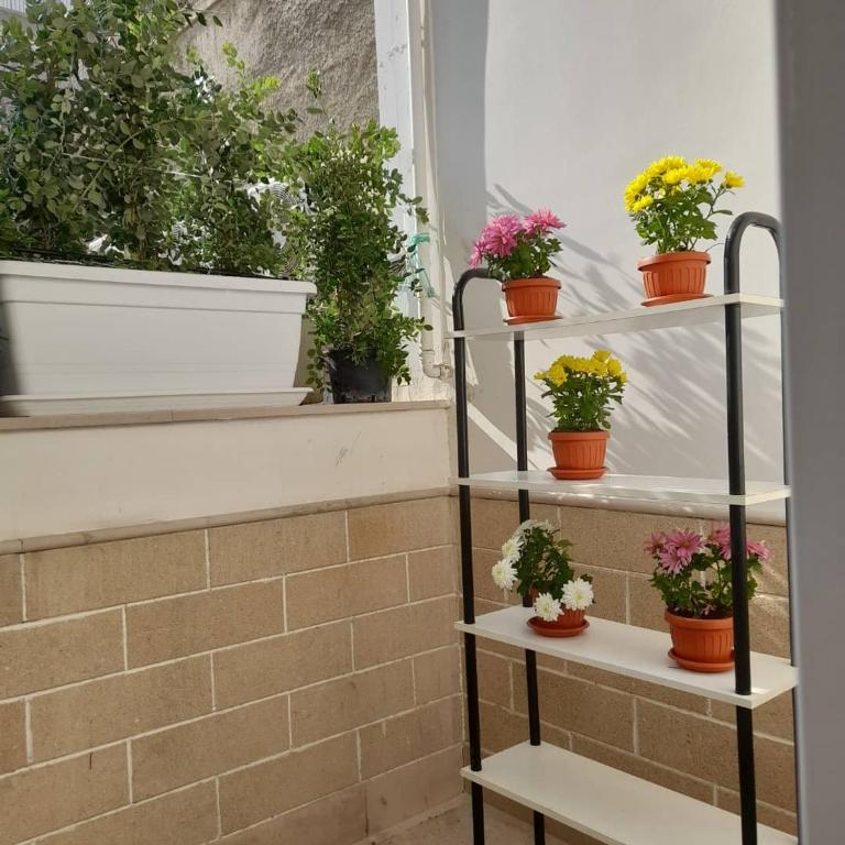 La casa del Sole - Appartamento con 3 Camere da Letto - 9