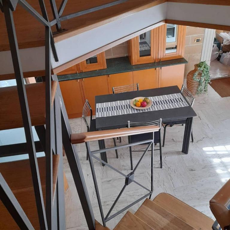La casa del Sole - Appartamento con 3 Camere da Letto - 8