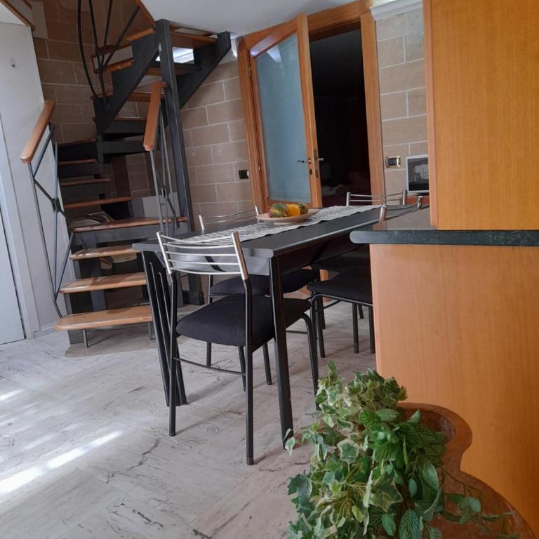 La casa del Sole - Appartamento con 3 Camere da Letto - 2