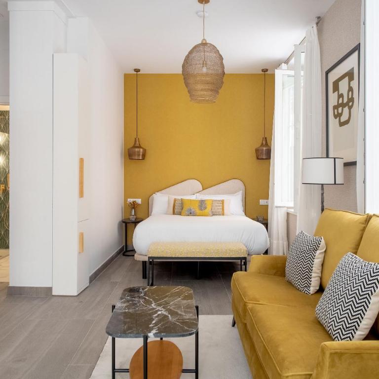Hernando Colón Olehousing - Apartamento - Planta baja - 2