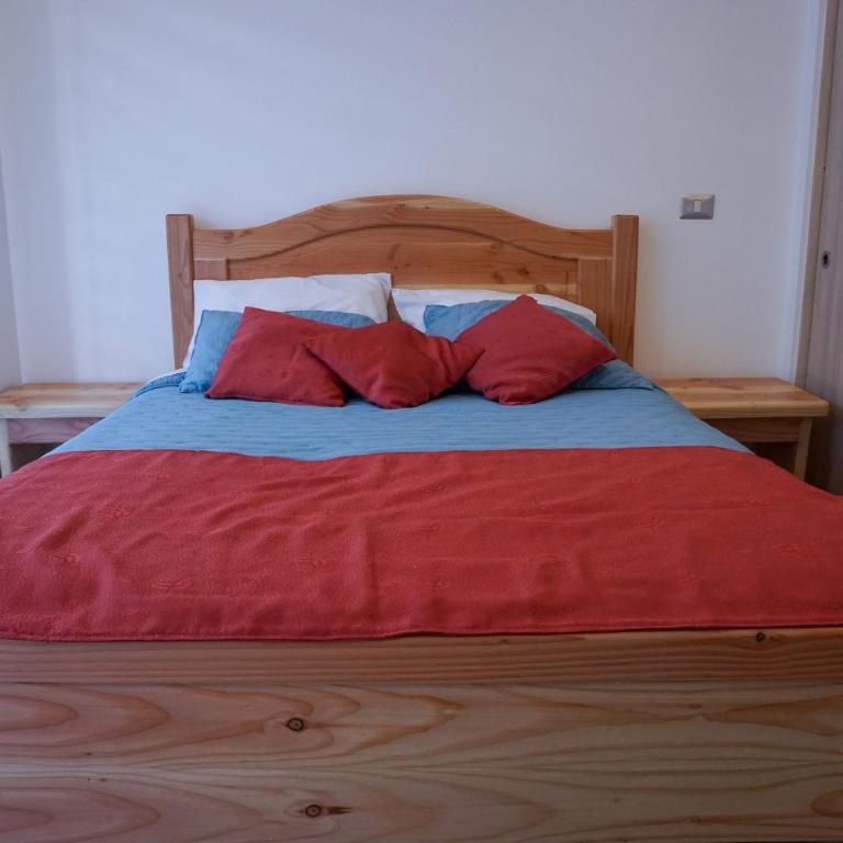 Ideal para parejas, 1 ambiente - One-Bedroom Apartment - 21