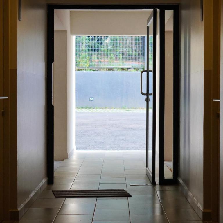 Ideal para parejas, 1 ambiente - One-Bedroom Apartment - 13