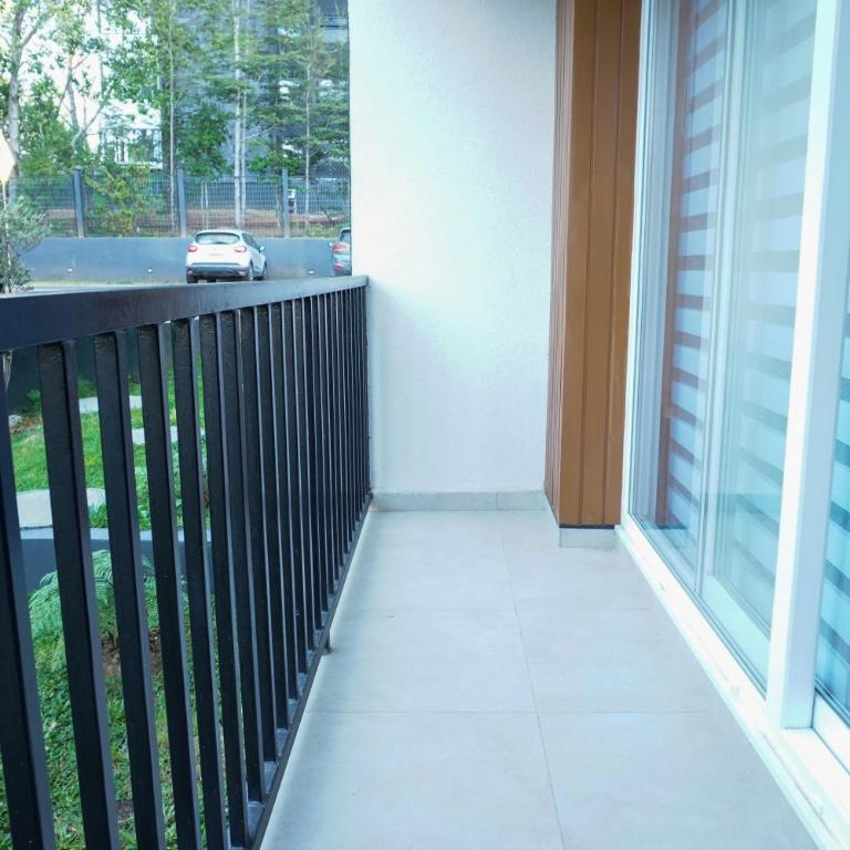 Ideal para parejas, 1 ambiente - One-Bedroom Apartment - 14