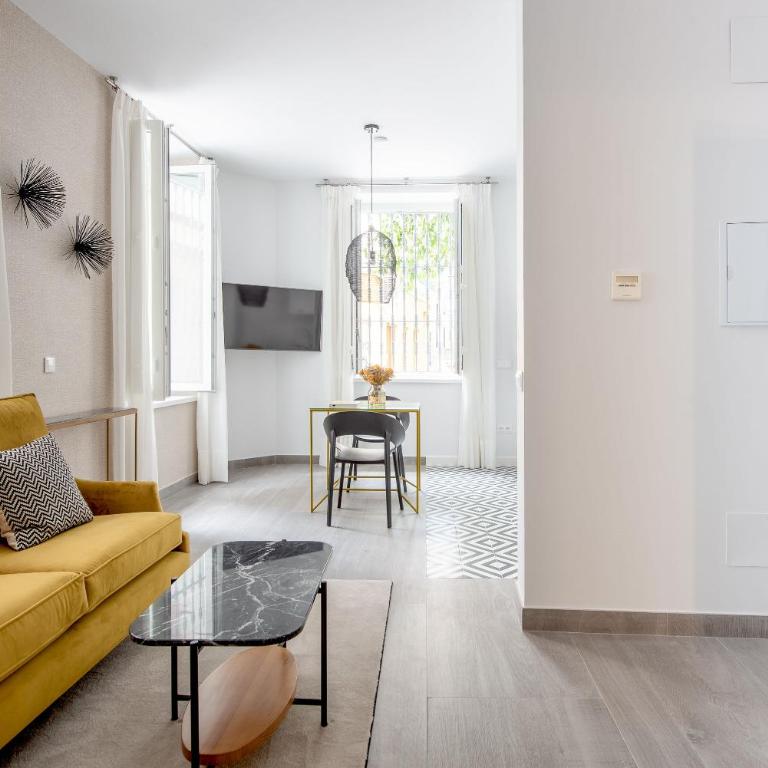 Hernando Colón Olehousing - Apartamento - Planta baja - 7