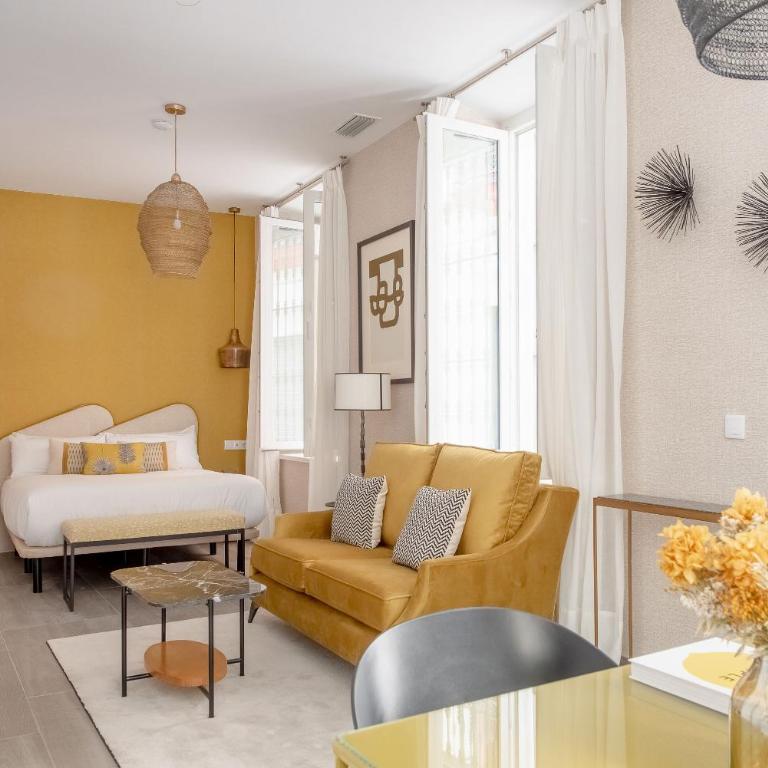 Hernando Colón Olehousing - Apartamento - Planta baja - 1