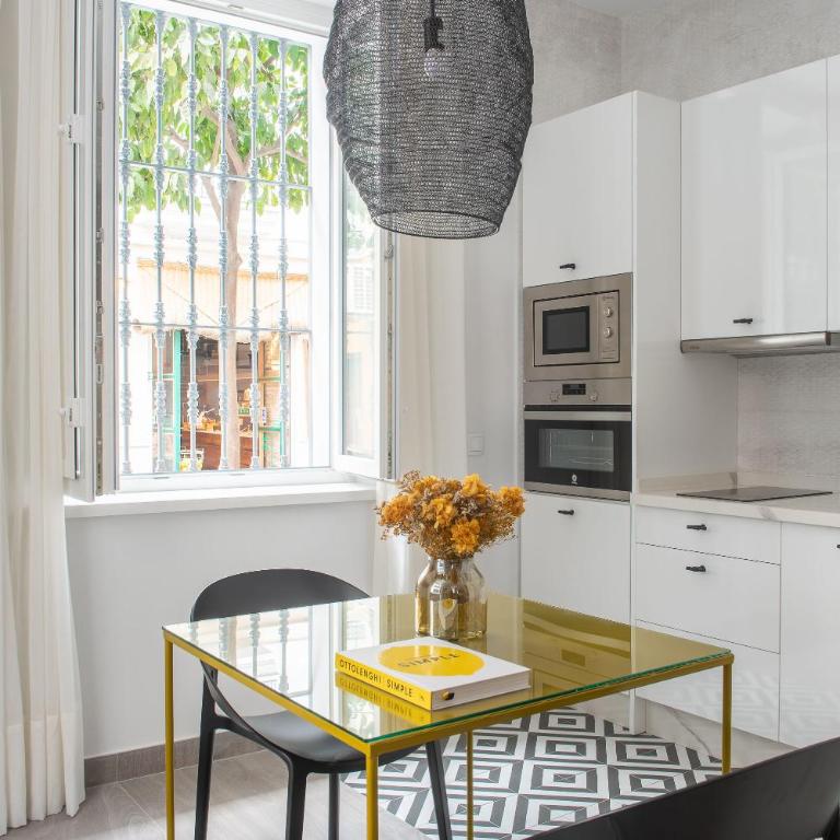 Hernando Colón Olehousing - Apartamento - Planta baja - 6