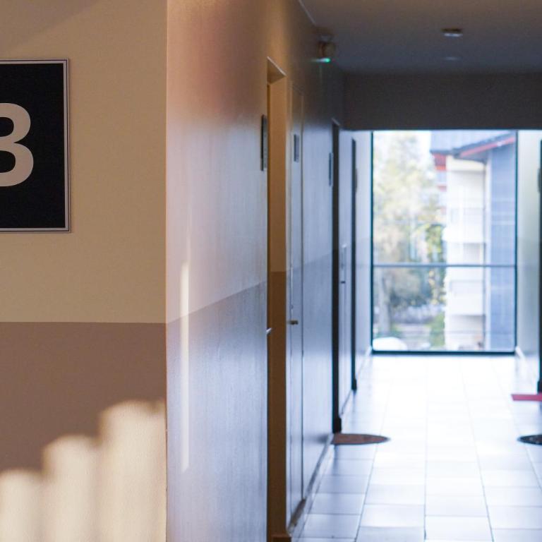 Ideal para parejas, 1 ambiente - One-Bedroom Apartment - 26