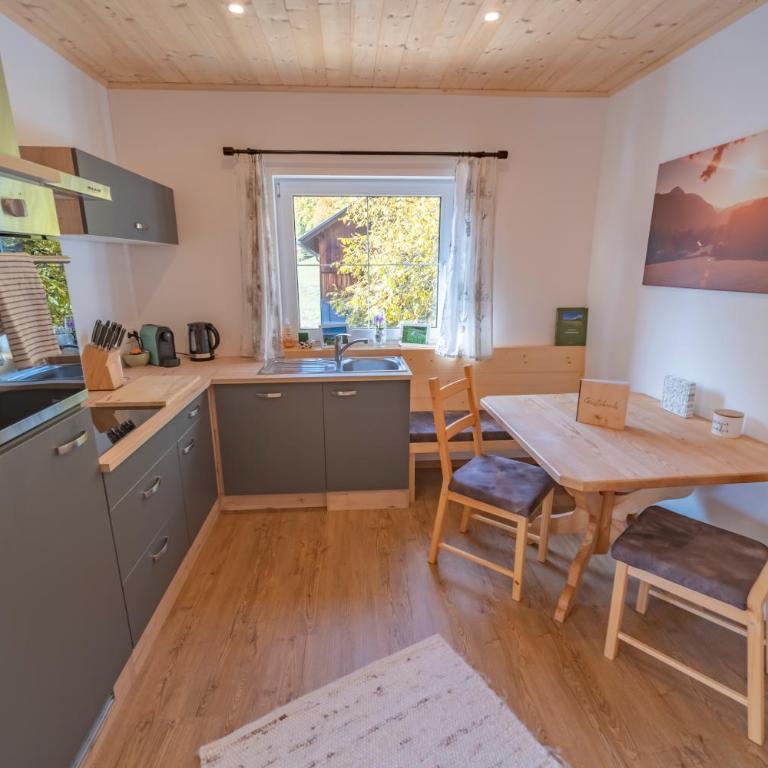 Ferienwohnungen Seraphine und Theresia - Apartment mit 2 Schlafzimmern - 5