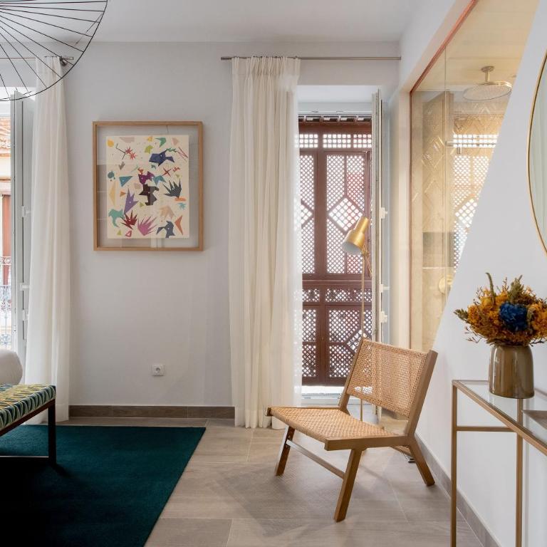 Hernando Colón Olehousing - Apartamento de 1 dormitorio - 7