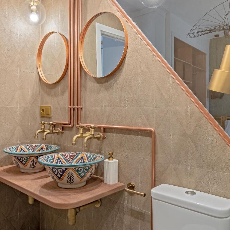 Hernando Colón Olehousing - Apartamento de 1 dormitorio - 6