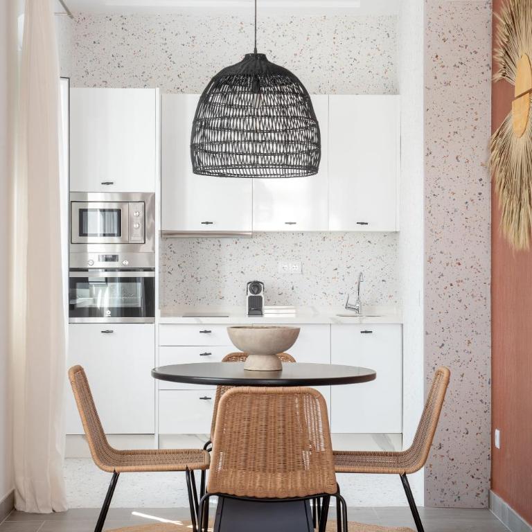 Hernando Colón Olehousing - Apartamento de 1 dormitorio - 3