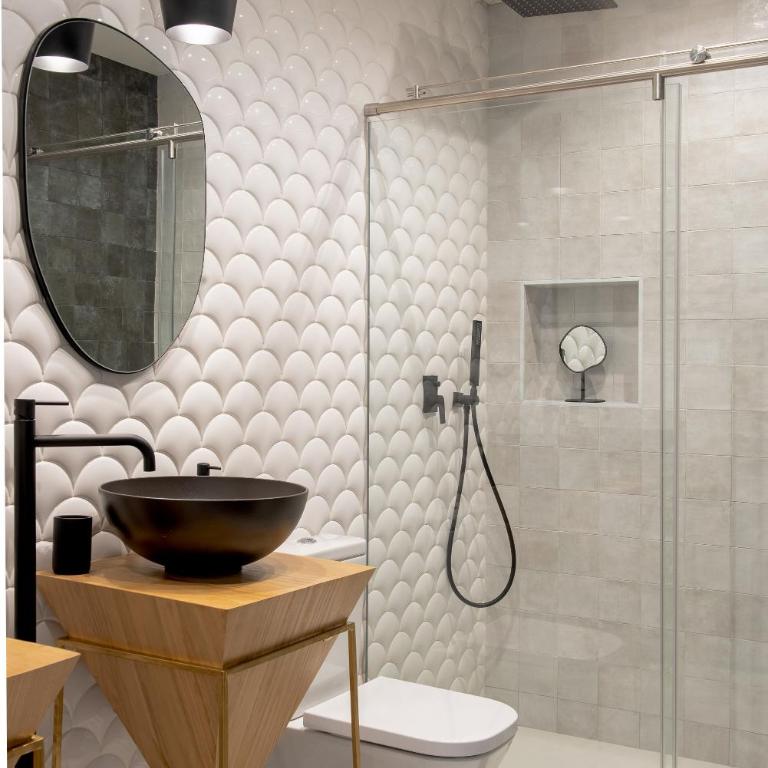 Hernando Colón Olehousing - Apartamento de 1 dormitorio - 6