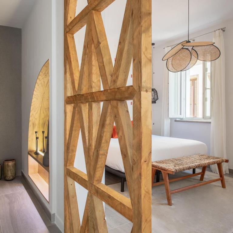 Hernando Colón Olehousing - Apartamento de 1 dormitorio - 4