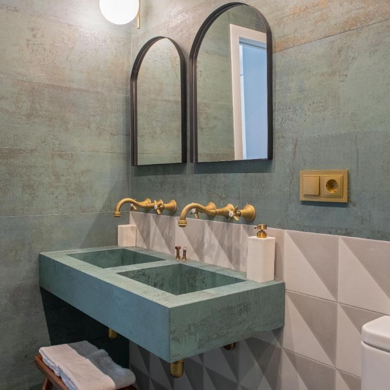 Hernando Colón Olehousing - Apartamento de 1 dormitorio - 5