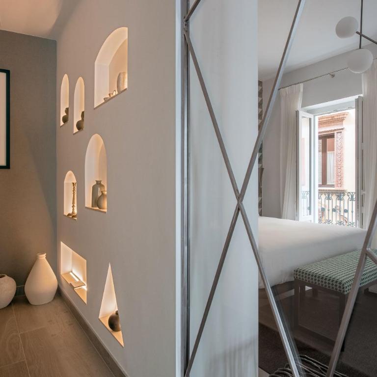 Hernando Colón Olehousing - Apartamento de 1 dormitorio - 13
